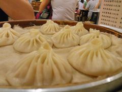 -老班长手工灌汤包老店(东山店)