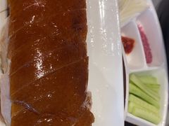 -大鸭梨烤鸭(金色漫香店)