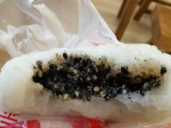-宝华园百年老字号烧麦