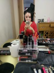 -盘子女人坊古装写真摄影(厦门总店)