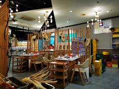 大堂-屋头串串(新街里店)