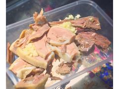 -水西门南京桂花盐水鸭