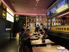 -烤匠麻辣烤鱼(双流明城购物中心店)