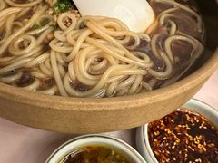 湖南米粉-荷府私房菜