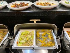 -素德轩素食餐厅(东港店)