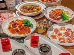 -茶港·点心·啫啫煲(群光广场店)