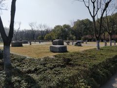 -明故宫遗址公园