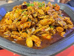 -老佛爷正宗铜炉蛙锅(五道口店)
