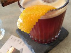 -BE NORMAL CAFE(霞溪路店)