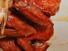 脆皮乳鸽-许家菜(望江店)
