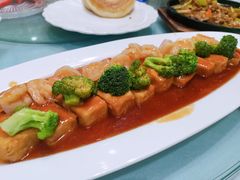 -域乐楼清真饭庄(华北路店)