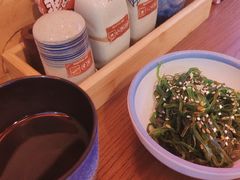 -饭町二郎日式综合茶餐(中安广场店)