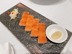 高温爆烧三层肉-北京厨房(SKP店)