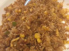 照烧鸡肉饭-必胜客(瑞虹店)