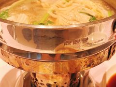-鼎鼎香·港式火锅(北京SKP店)