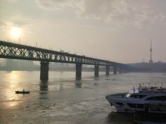 -武汉长江大桥