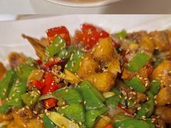 -煲来饱去冷水鱼