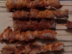 -国宾酒店-花园咖啡自助餐厅(北营房中街店)