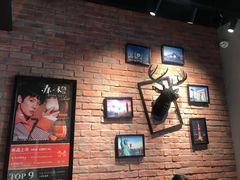 -THE ALLEY 鹿角巷(时代天街A馆店)