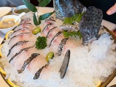 -粤界.港式海鲜火锅(望京店)