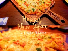 -Ambra Haus琥珀屋精酿餐厅(宝山店)