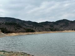 -浙西天池景区
