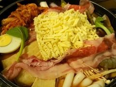 芝士排骨-潮客莱(时尚天河商业广场店)