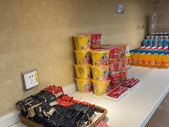 -首都机场T3航站楼商务CIP贵宾厅