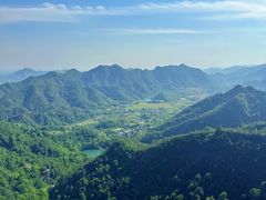 -大慈岩风景区