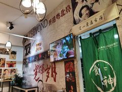 -超琪星·咖啡简餐(川音店)