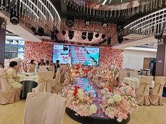 -松雅轩商务婚礼生日(同和店)