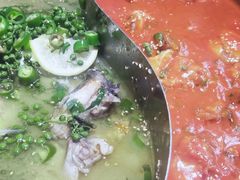 -齐祺鱼锅.清真(兰考店)