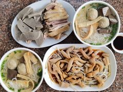 -楚生鹅粿条汤(东山分店)