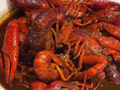 -叶派龙虾•招牌香辣蟹·海鲜(中海国际店)