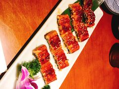 烤鳗鱼-魔丼屋(日月光店)