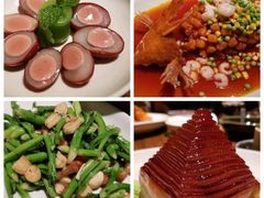 -湖滨28中餐厅·西湖宴·杭州君悦酒店