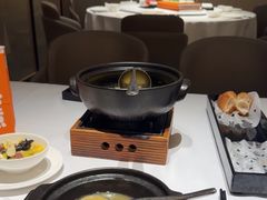 -小厨娘淮扬菜(天印大道店)