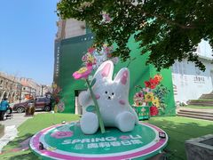 -上街里市集(悦喜客来广场店)