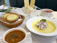 -库滋明·俄罗斯特色美食(中央大街店)