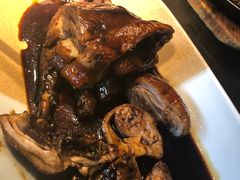 -外婆家(杭州马塍店·杭帮菜名店)
