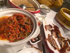 -大鸭梨烤鸭(枣园店)