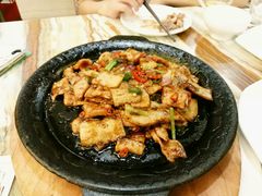 -椿记烧鹅(叠彩店)