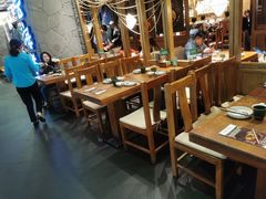 大堂-云海肴·汽锅鸡·云南菜(美罗城店)