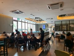 -翠华餐厅(百老汇店)