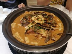 -乾隆美食·本帮菜(黄河路店)