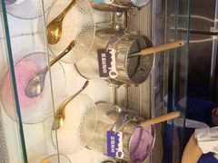 -溪边姑娘·拉丝酸奶水果捞(春熙路店)