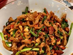 -匠熙小馆(崇文门店)