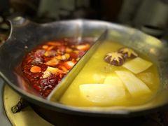 -湊湊火锅·茶憩(南京万象天地店)