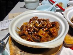 洋葱大肠-孔乙己酒家(虹桥路店)