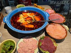 -王歘歘·chuǎ火锅(五道营店)